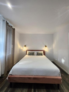 Appart Hôtel PANAMBI